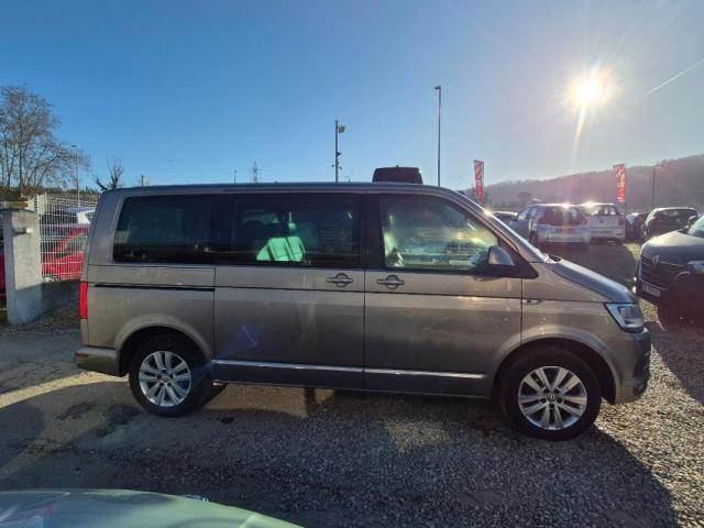 Volkswagen Caravelle image 1