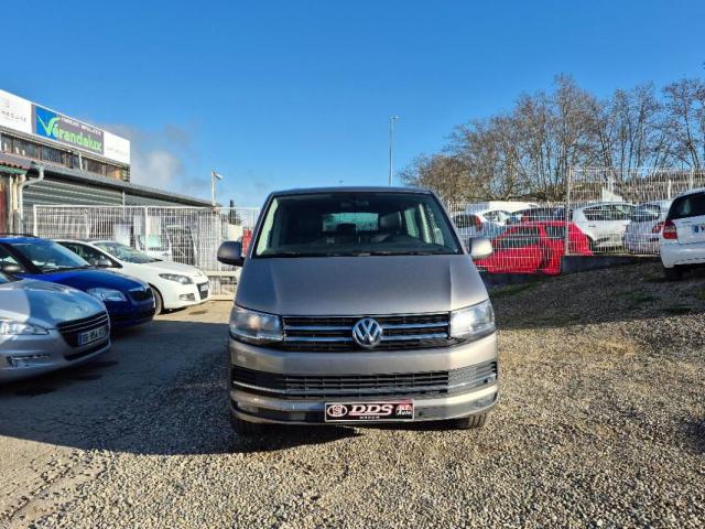 Volkswagen Caravelle image 7