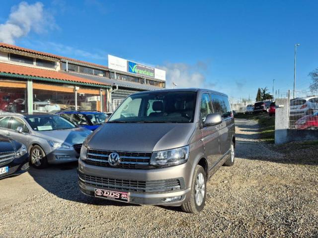 Volkswagen Caravelle image 6