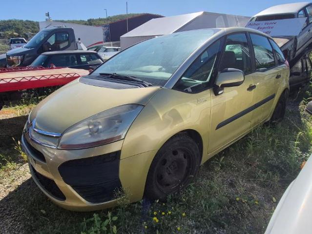 Citroen C4 Picasso image 6
