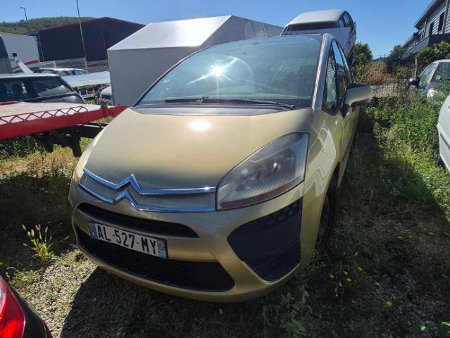 Citroen C4 Picasso image 3
