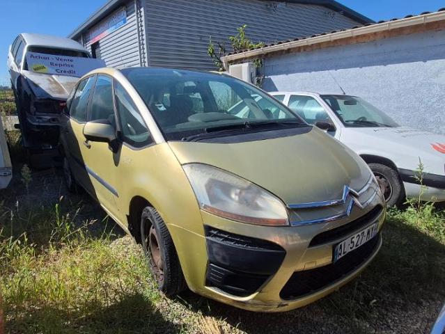 Citroen C4 Picasso image 5