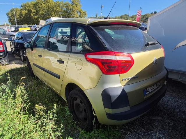 Citroen C4 Picasso image 2