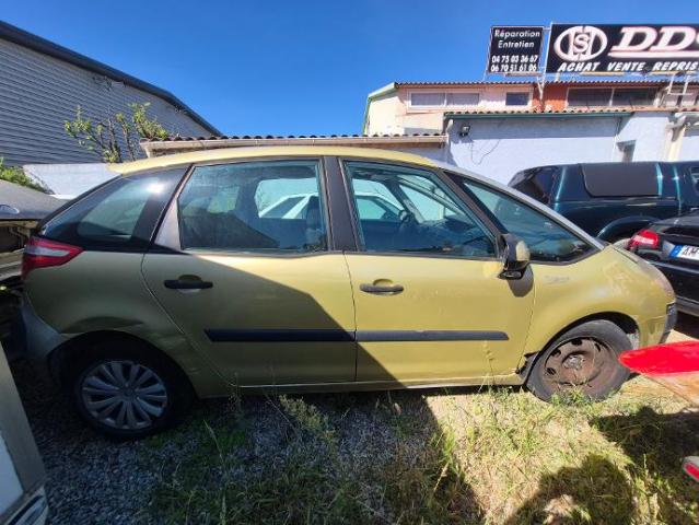 Citroen C4 Picasso image 7