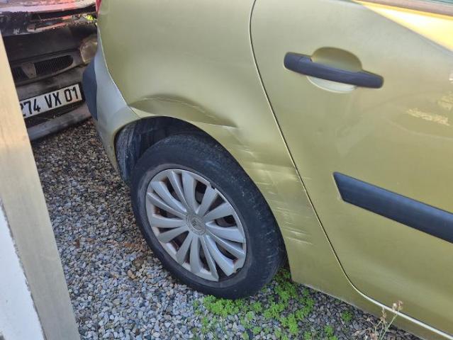 Citroen C4 Picasso image 1