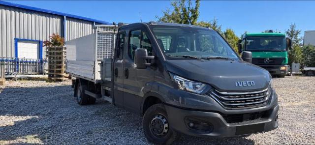 Iveco Daily image 5