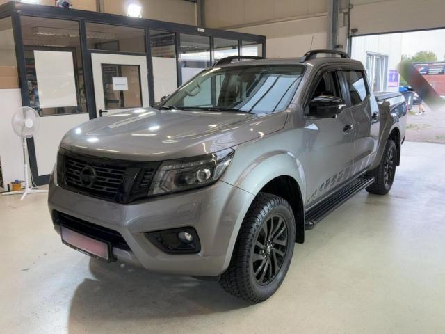 Nissan Navara Np 300 Toit Ouvrant Cam 360 Gps 190cv