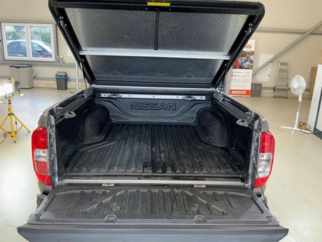Nissan Navara image 3