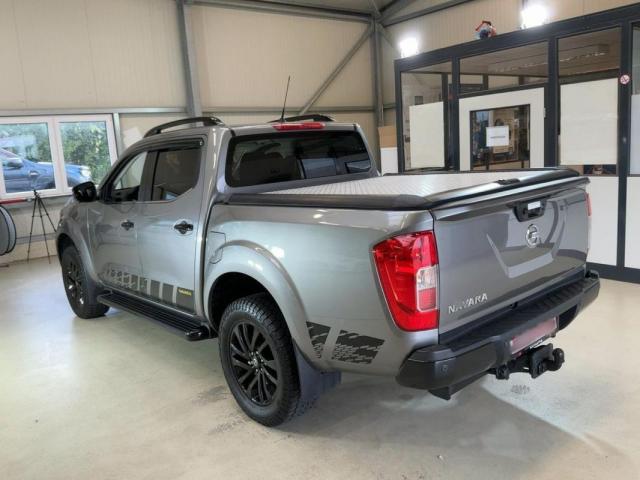 Nissan Navara image 6