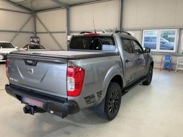 Nissan Navara image 4