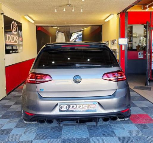 Volkswagen Golf image 1