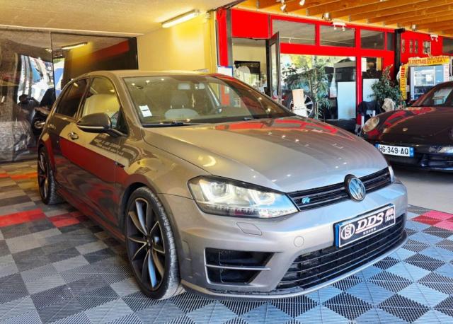 Volkswagen Golf image 2