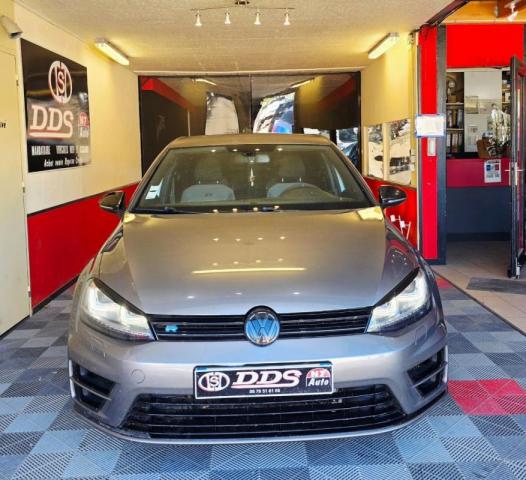 Volkswagen Golf image 6