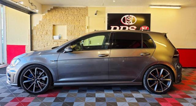 Volkswagen Golf image 3