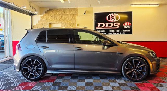 Volkswagen Golf image 5