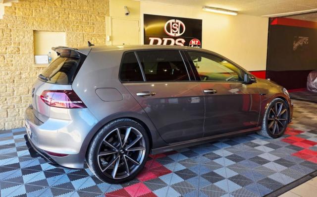 Volkswagen Golf image 7
