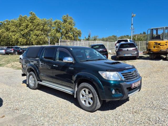 Toyota Hilux image 6