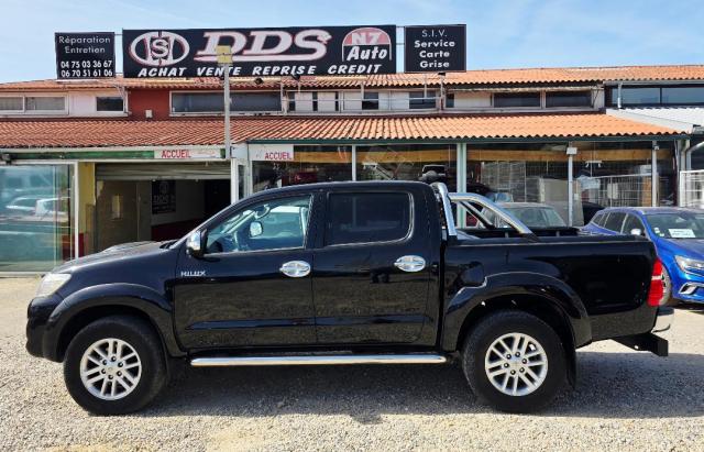 Toyota Hilux image 6