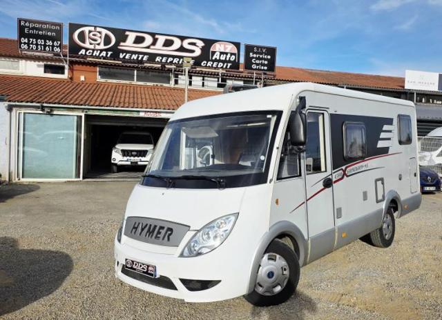Ford A 130 Clim Regul Attelage Panneau Solaire Integrale