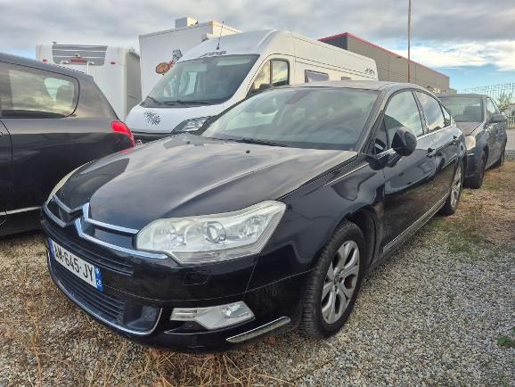 Citroen C5 d’occasion