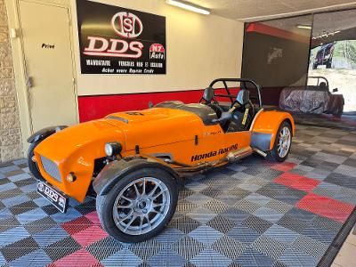 Caterham Superlight d’occasion