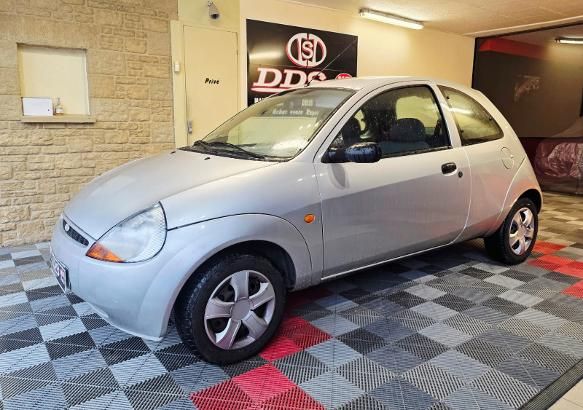 Ford Ka d’occasion