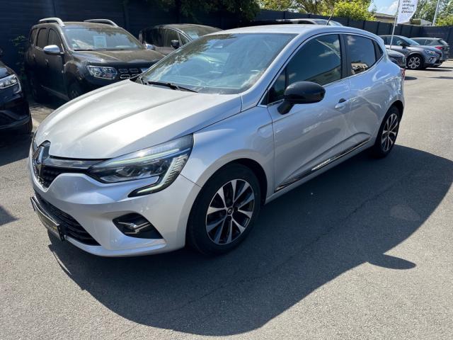 Renault Clio Iv V Intens Tce 100