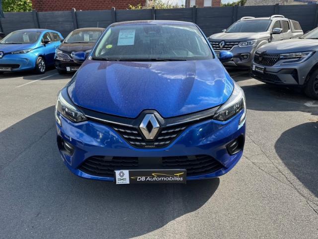 Renault Clio image 1