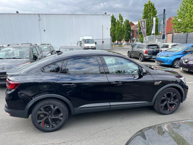 Renault Arkana image 5