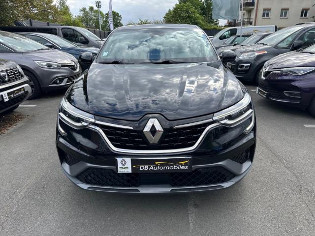 Renault Arkana image 2