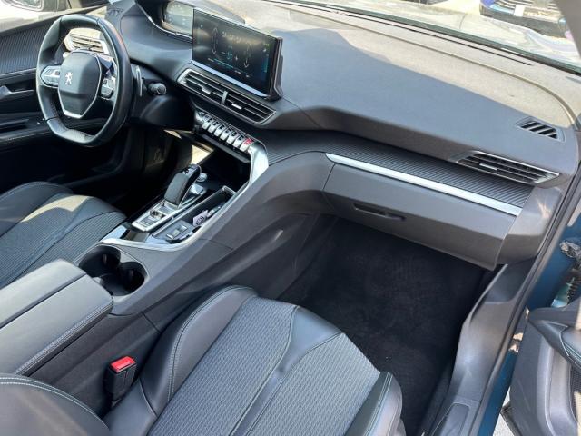 Peugeot 3008 image 4