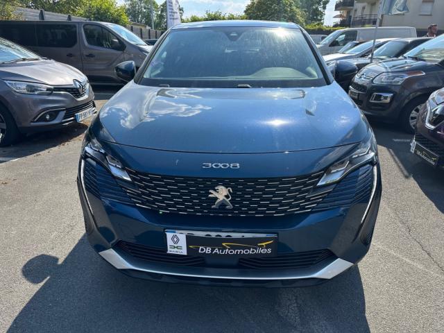 Peugeot 3008 image 5