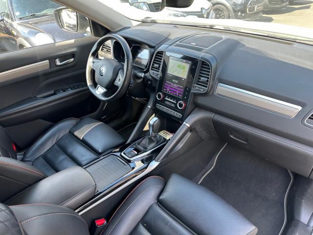 Renault Koleos image 3