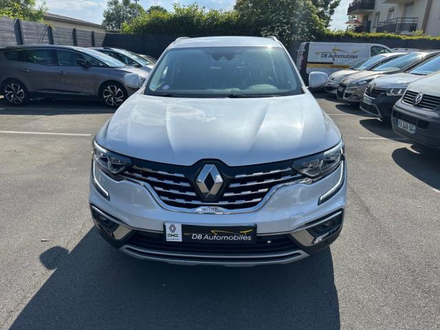 Renault Koleos image 1