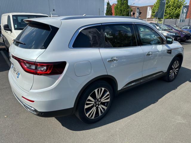 Renault Koleos image 2