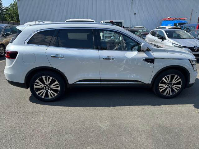 Renault Koleos image 4