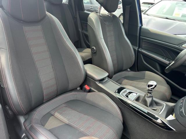 Peugeot 308 Sw image 6