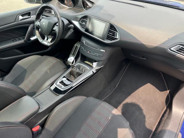 Peugeot 308 Sw image 3
