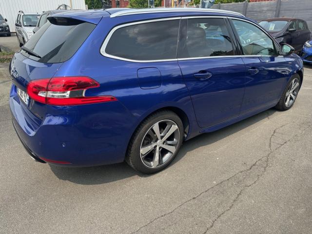 Peugeot 308 Sw image 5