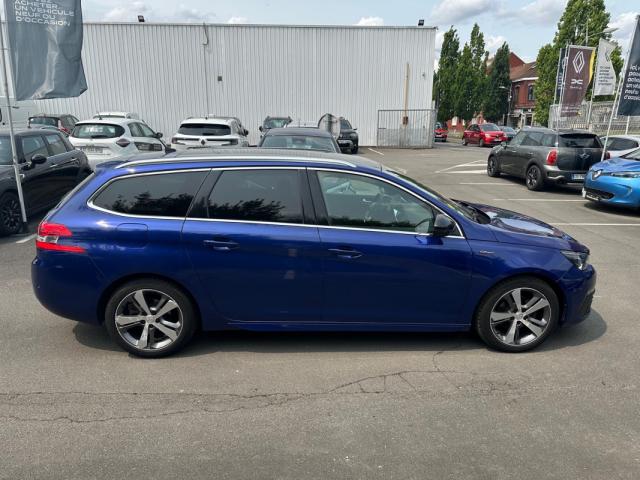 Peugeot 308 Sw image 1