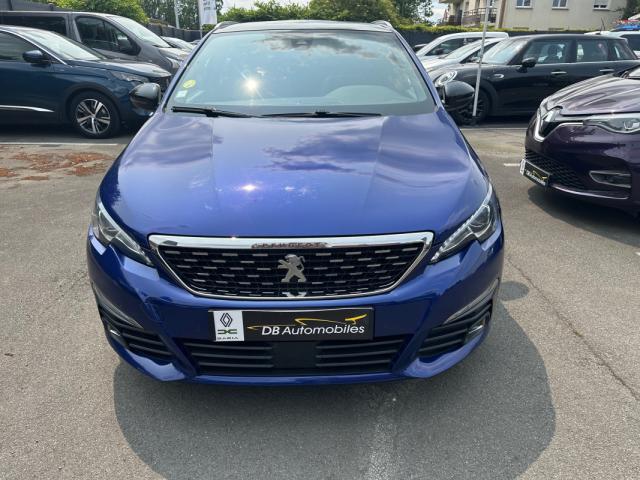 Peugeot 308 Sw image 2