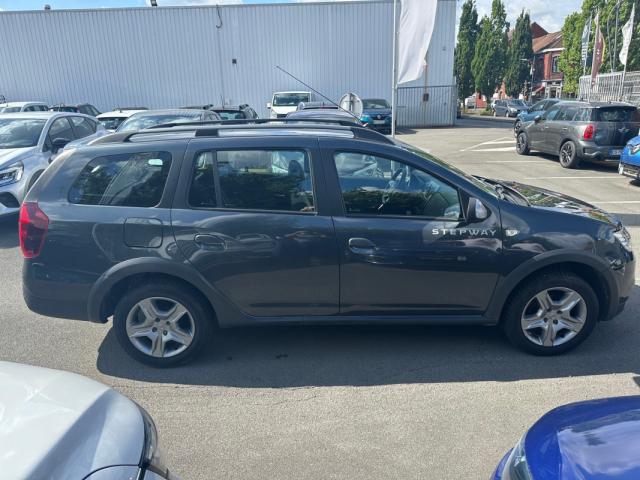 Dacia Logan image 3
