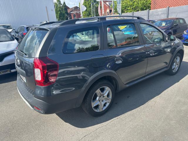 Dacia Logan image 5