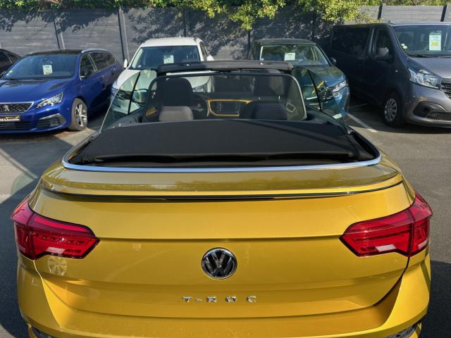 Volkswagen T-Roc image 7