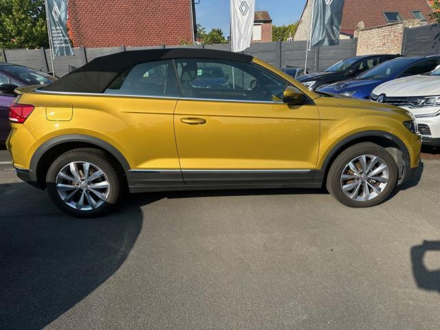 Volkswagen T-Roc image 6