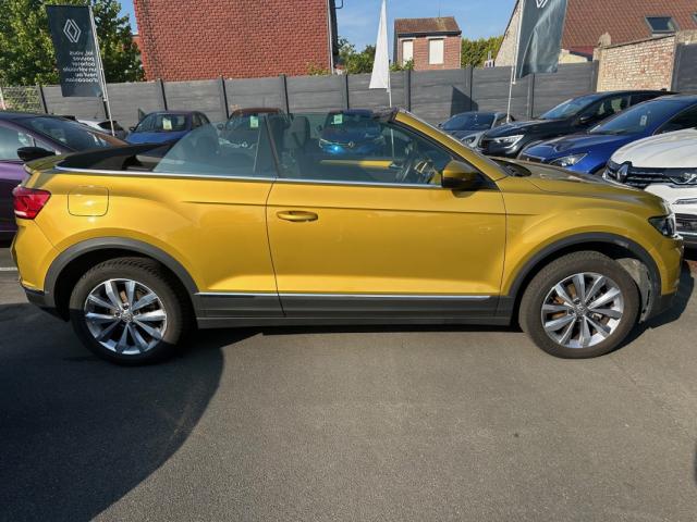 Volkswagen T-Roc image 3