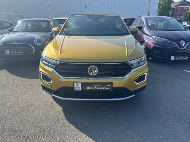 Volkswagen T-Roc image 5