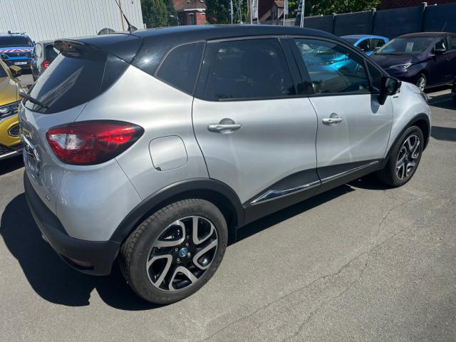 Renault Captur image 1