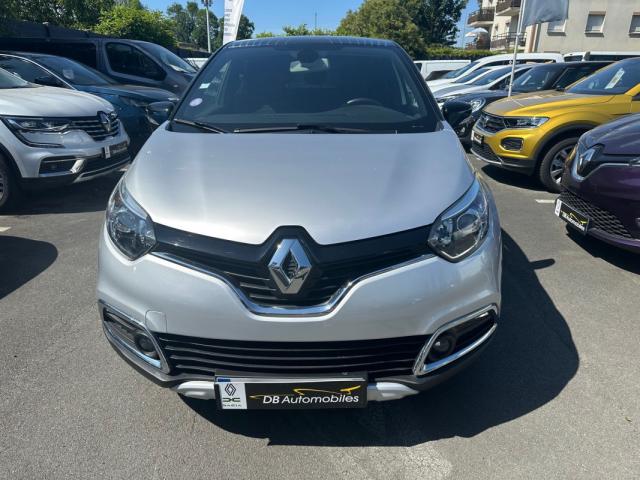 Renault Captur image 2