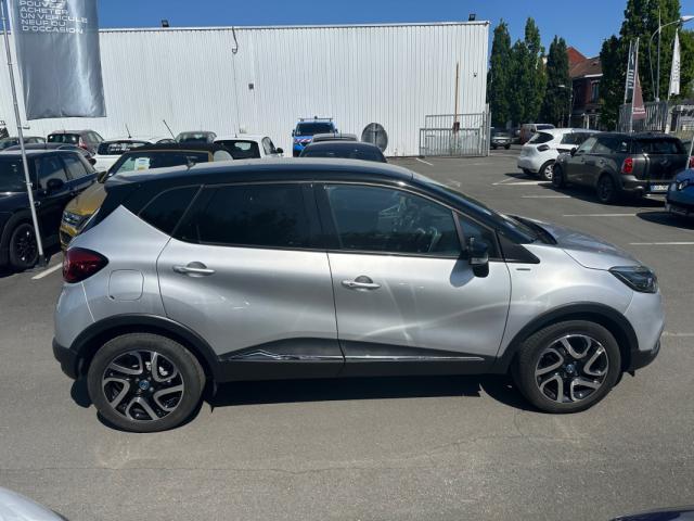 Renault Captur image 5